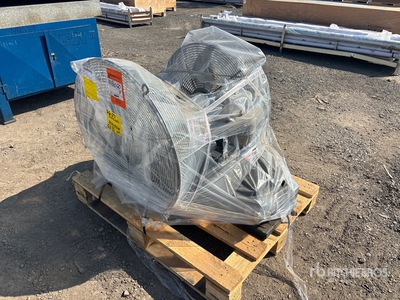Vaccuum pump