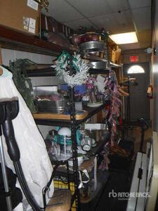 Lot of Boutique Items