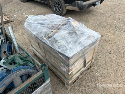Quantity of Panel Lights