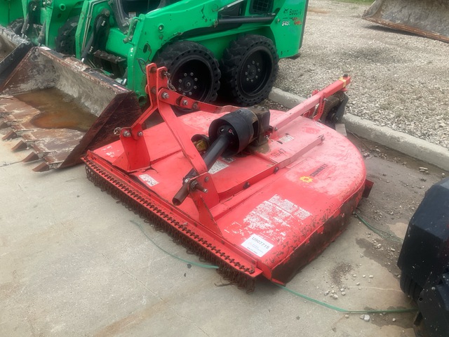 2014 Bush Hog BH15-2 66 in Brush Cutter