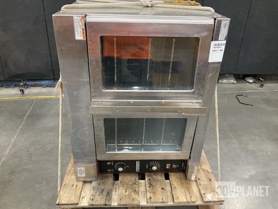 Hobart Oven