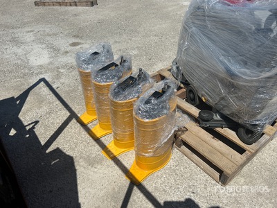 Grease Injection Equipment
