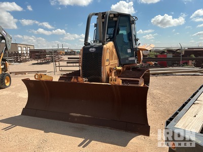 2006 Case 850K Planierraupe