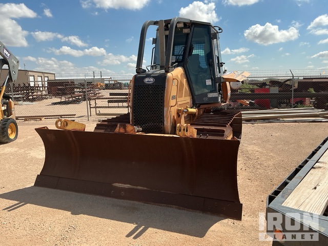 Dozers
