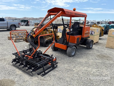 2013 Optimas S24 Pavehet Paver Laying Machine