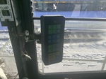 Control Station with 