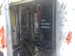 Chassis with 