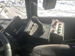 Control Station with 