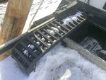 Chassis with 