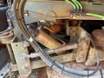 Hydraulics with Cylinder(s)