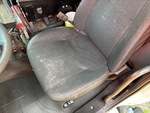 Control Station with Seats/armrests