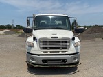 General Appearance with Exterior Lights