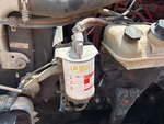 Engine with Fuel System