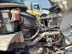 Engine with Engine - Right Side