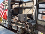Chassis with 