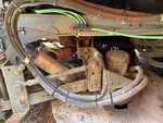 Hydraulics with Hoses