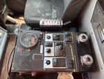 Control Station with 