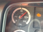 Control Station with Oil Pressure