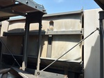 Chassis with Water Tank