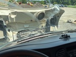 General Appearance with Glass