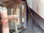 Hydraulics with Hydraulic Tank