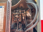 Système hydraulique with