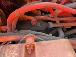 Moteur with Compresseur d'air