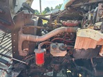 Moteur with Moteur - Côté gauche