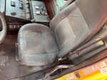 Control Station with Seats/armrests