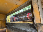 Chassis with Elevator Sprockets