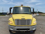 General Appearance with Exterior Lights
