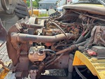 Engine with Engine - Left Side