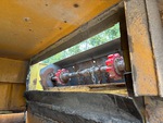 Chassis with Elevator Flights