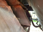 Chassis with Frame Condition