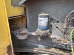 Chassis with Pressure Pump - Water