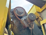 Hydraulics with Hydraulic Motors