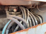 Hydraulics with Hoses