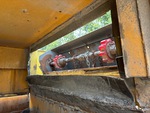 Chassis with Elevator Chains/Belts