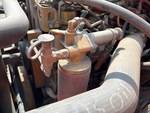 Engine with Fuel System