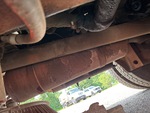 Drivetrain with Drive Shaft