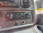 Control Station with Heater