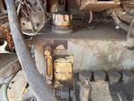 Hydraulics with Hydraulic Tank