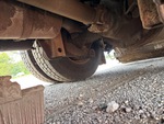 Drivetrain with Rear Drive Axle
