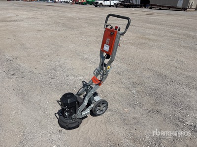 2021 Husqvarna PG280 Electric Esmeriladora de hormigon