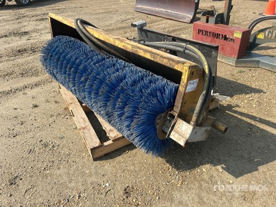 Sweepster 72 in Skid Steer Broom