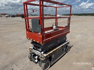 2019 Skyjack SJIII-3219 Electric Schaarlift