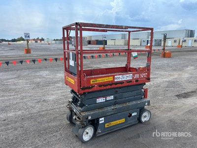 2019 Skyjack SJIII-3219 Electric Schaarlift