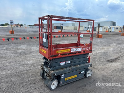 2019 Skyjack SJIII-3219 Electric Scissor Lift