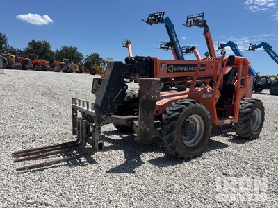 2018 JLG/SkyTrak 10054 Telehandler