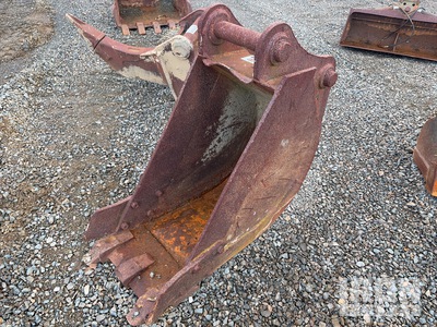 550 mm Digging Bucket